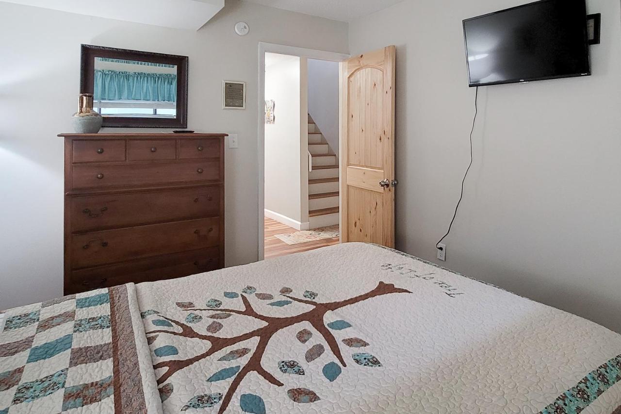 Hiker'S Hideaway Villa Gatlinburg Exterior foto