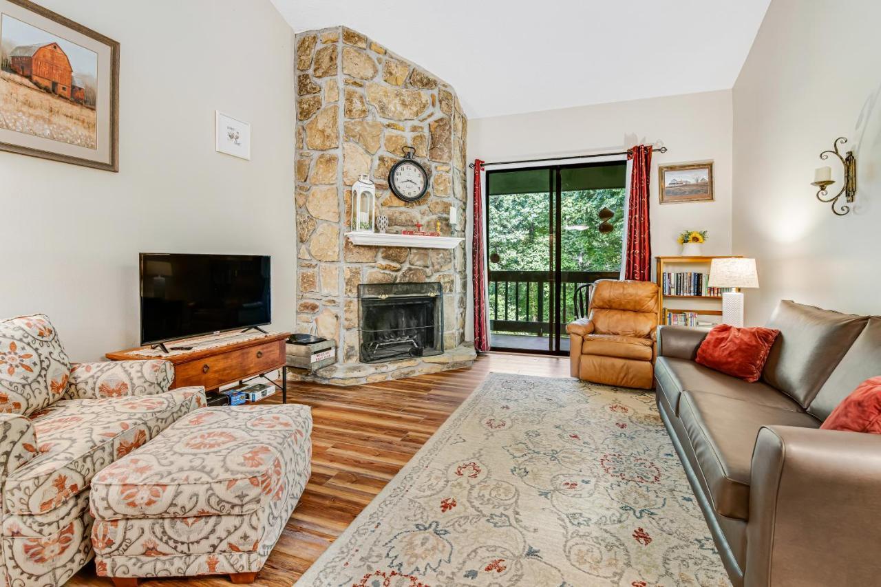 Hiker'S Hideaway Villa Gatlinburg Cameră foto